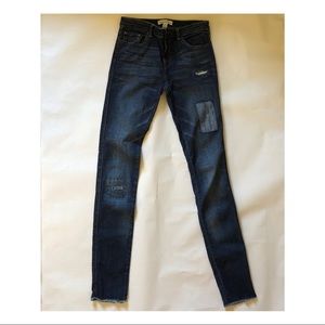 Tucker + Tate Jeans
